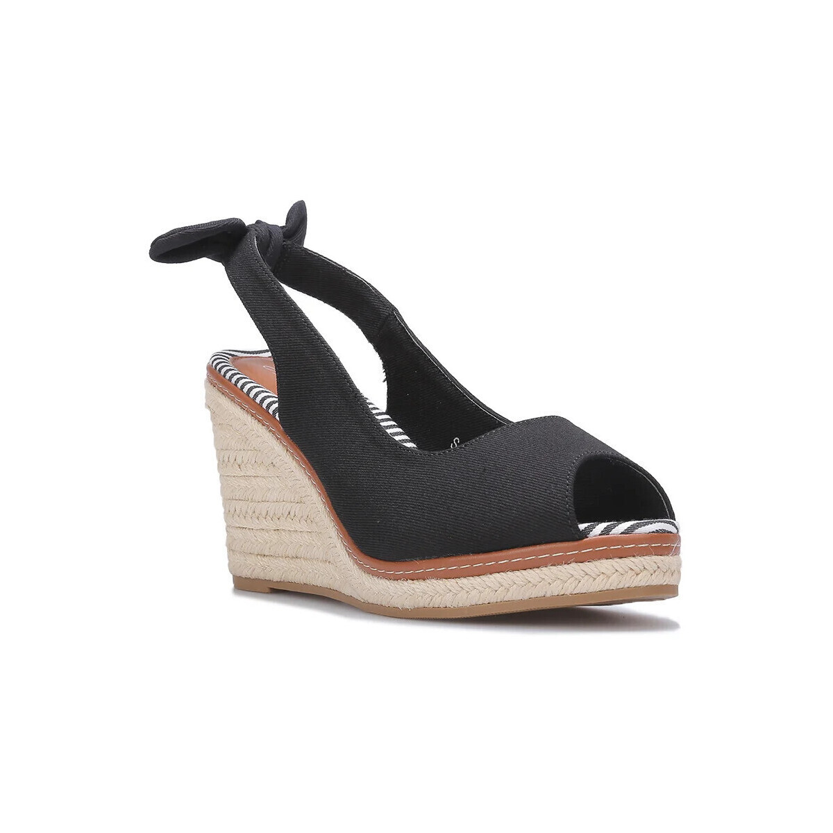 La Modeuse  74143_P175421  Černá