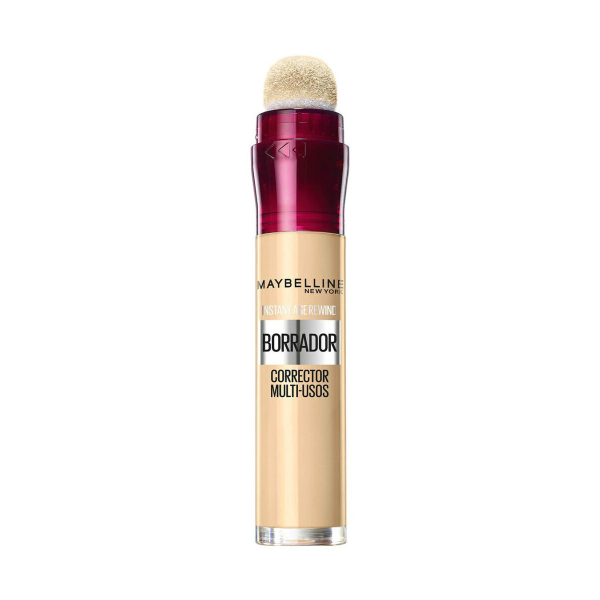 Maybelline New York  Instant Anti-Age Concealer El Borrador - 06 Neutral