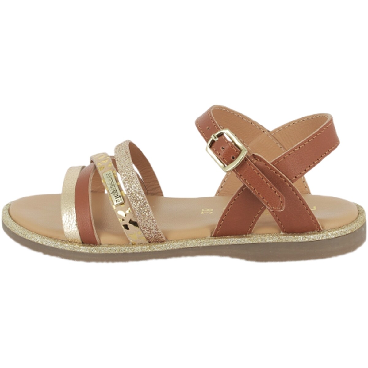 Les Tropéziennes par M Belarbi  255887  Hnědá