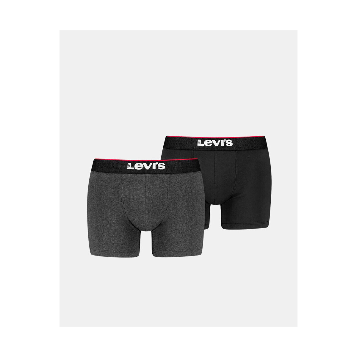 Levis  701229537  Černá