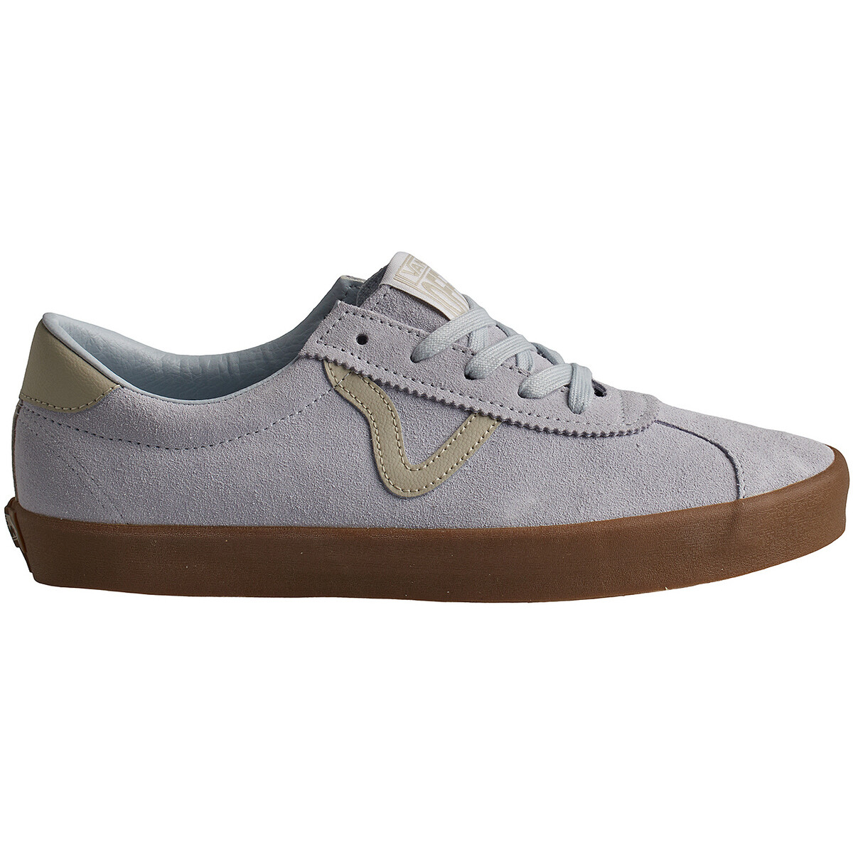 Vans  VN000CTDFYN1-PLEA  Modrá