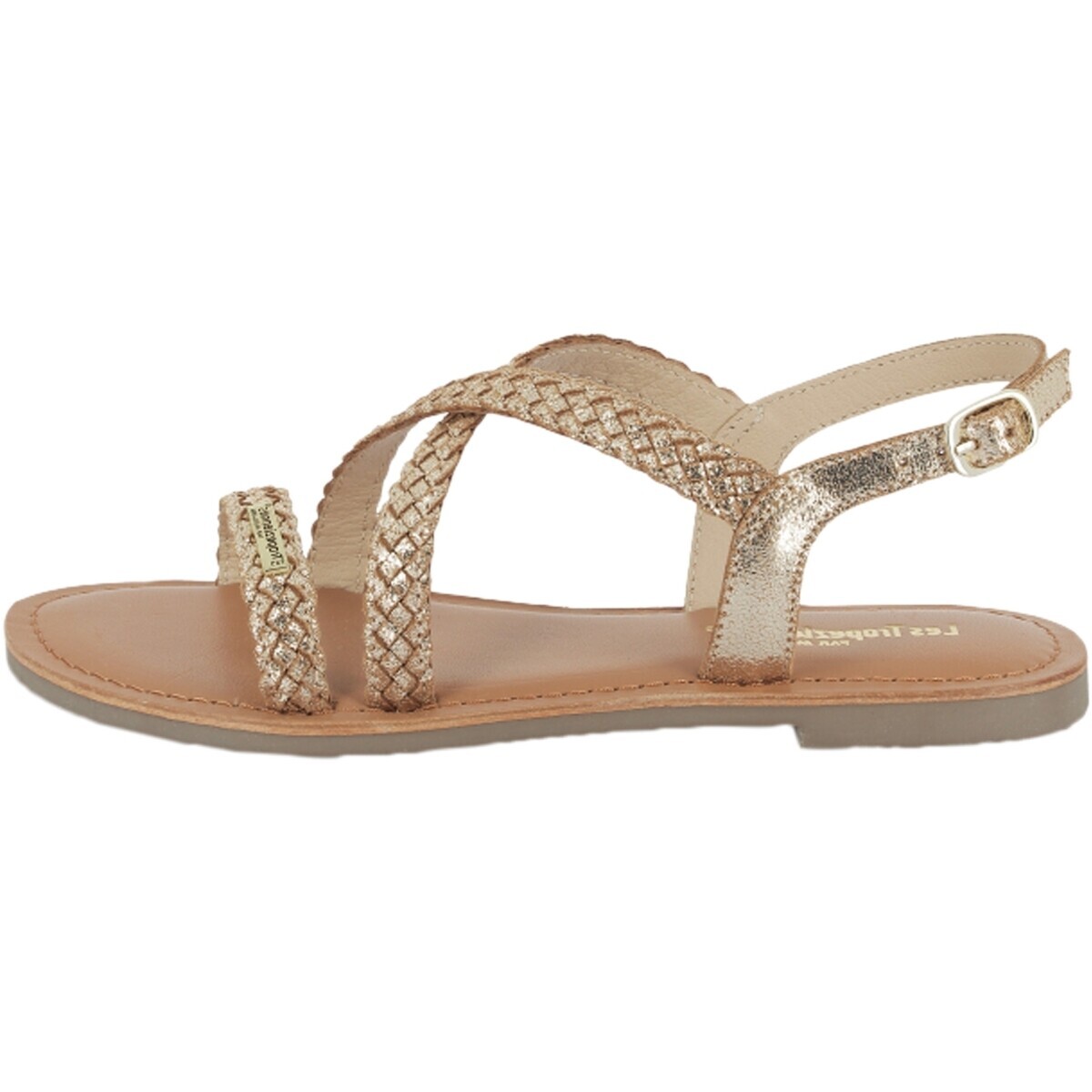 Les Tropéziennes par M Belarbi  258074  Zlatá