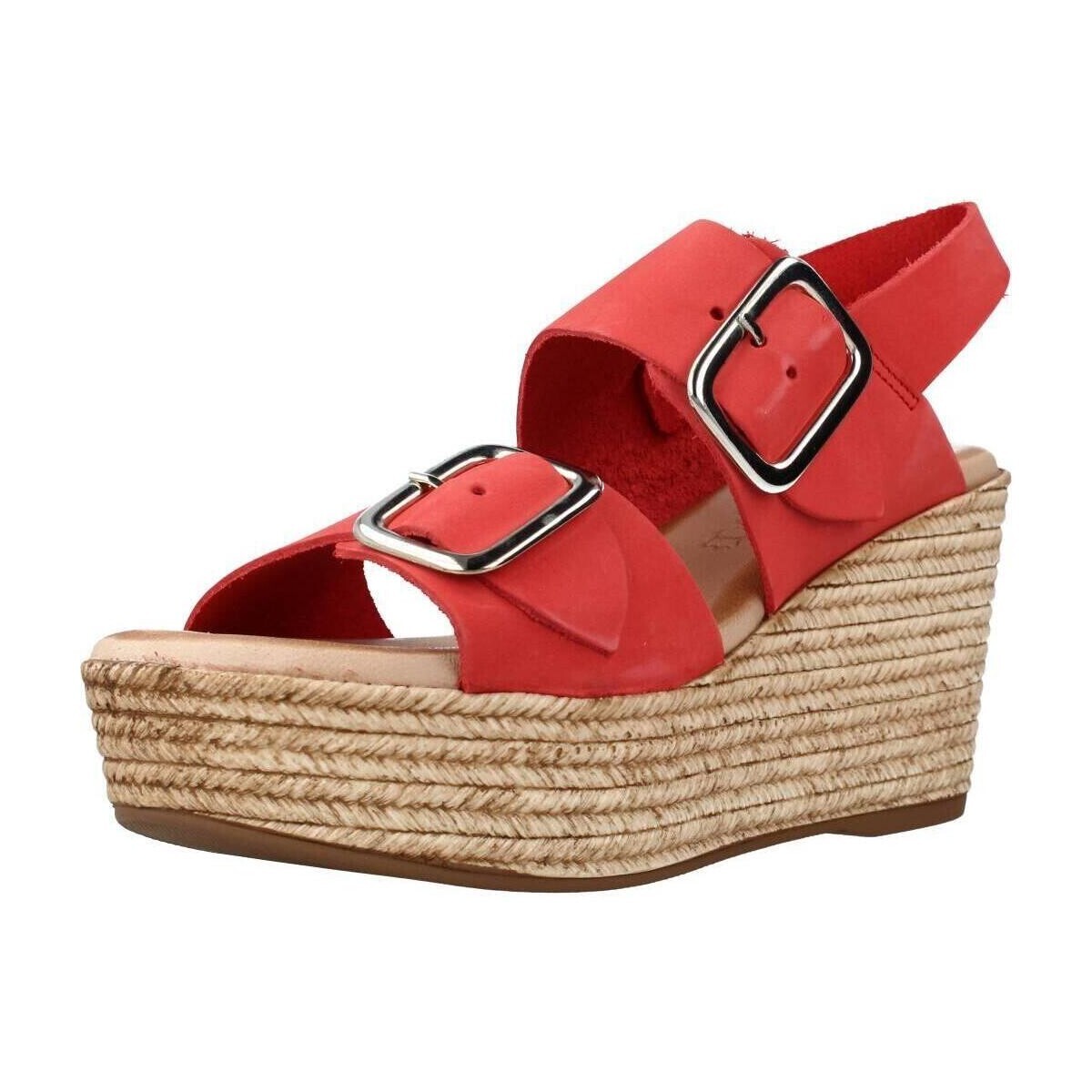 Chardi  4040CH  Červená