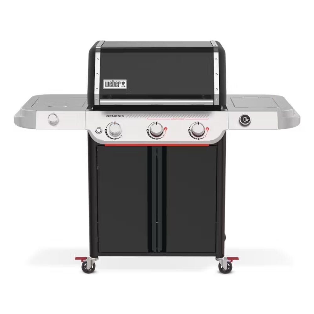 Plynový gril Weber Genesis® E-335W