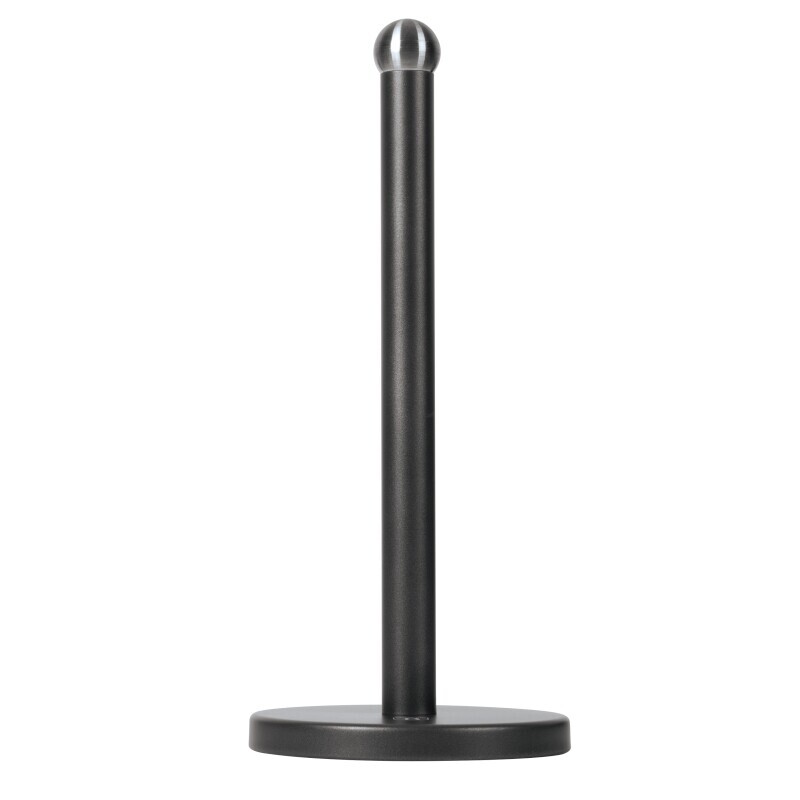 BERLINGERHAUS Držák na papírové utěrky nerez Antracit Collection BH-6837