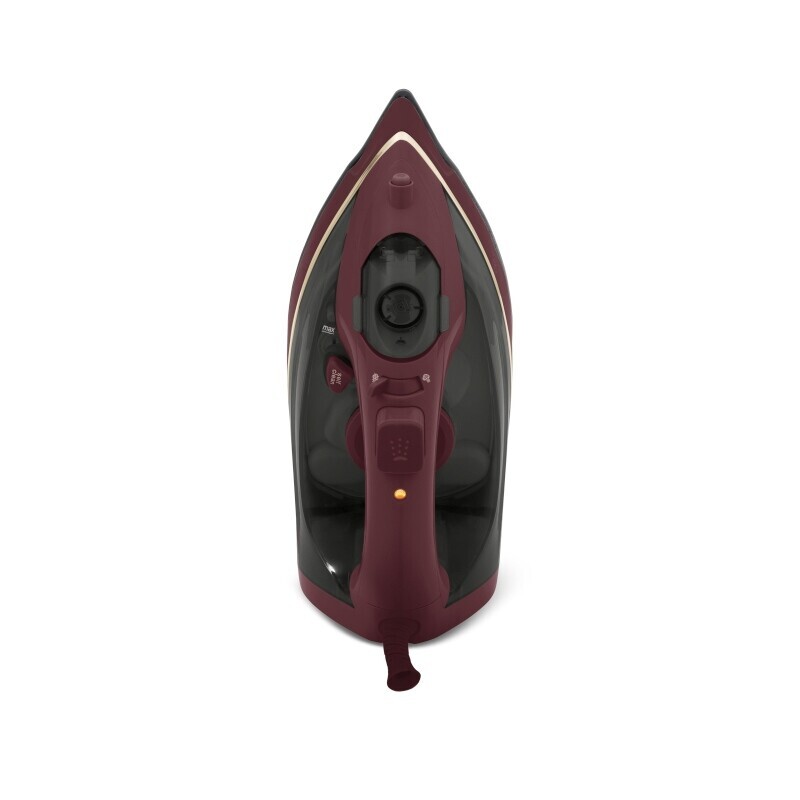 BERLINGERHAUS Napařovací žehlička na prádlo 2200 W Leonardo Collection BH-9595