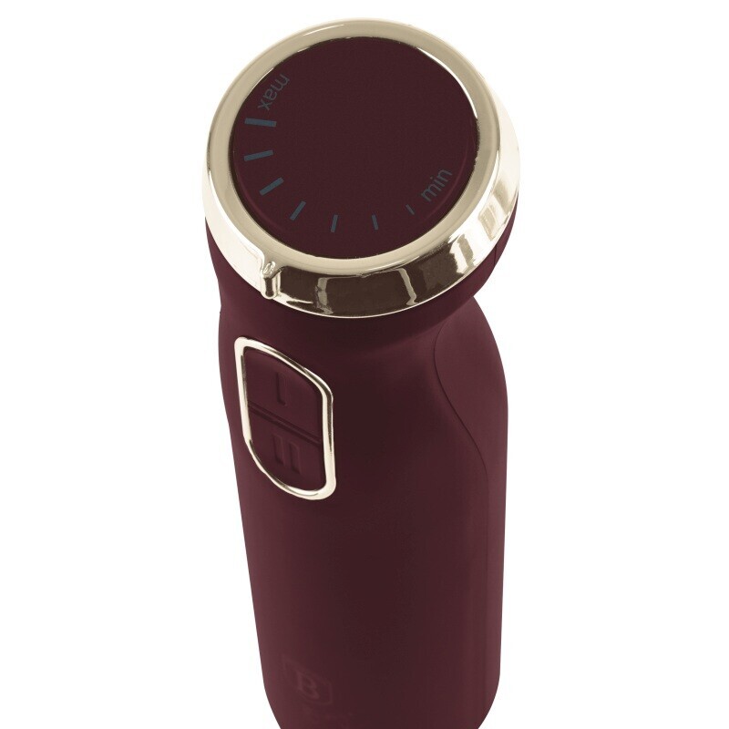 BERLINGERHAUS Tyčový mixér 800 W Leonardo Collection BH-9613