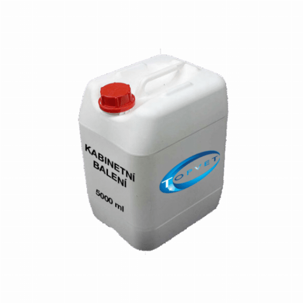 Green idea Slunečnicový olej 5 l 5000 ml