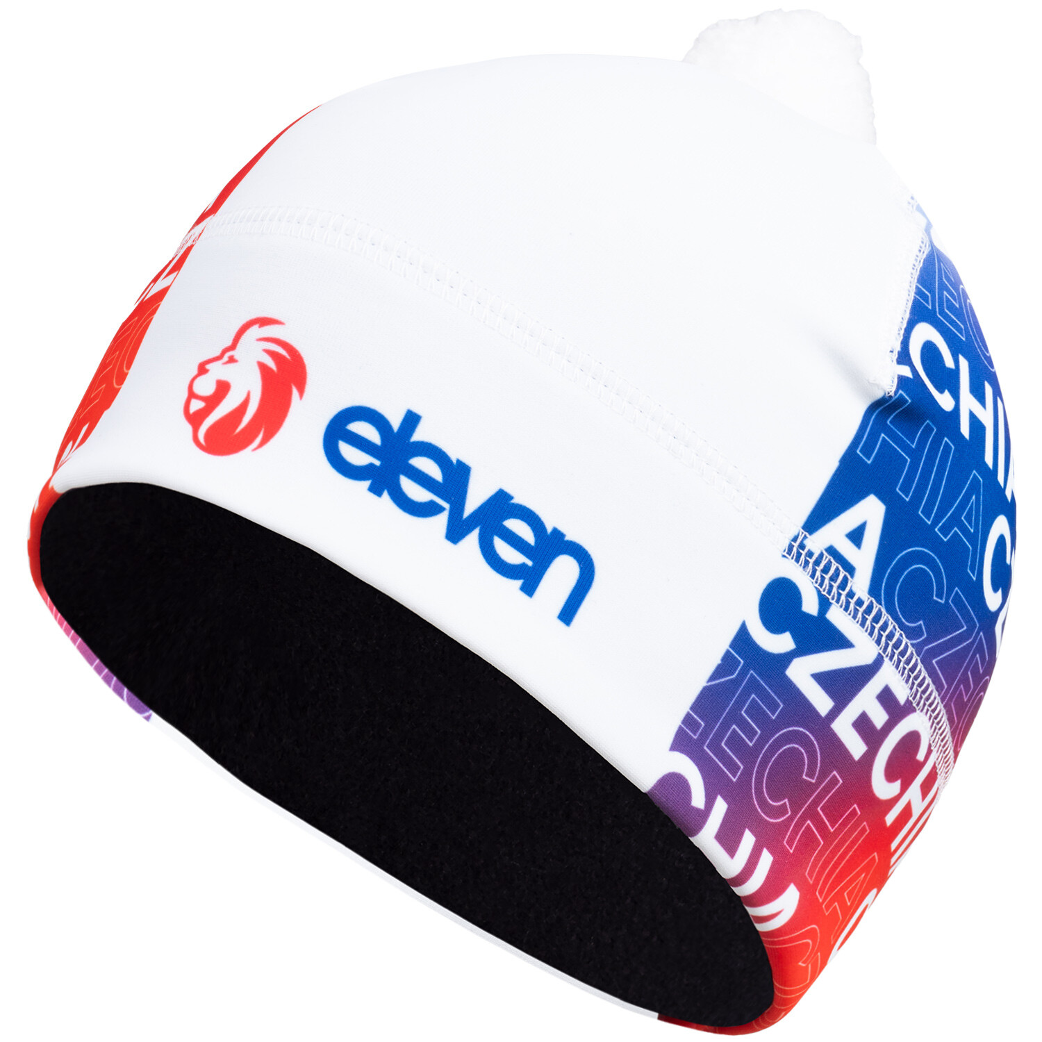 Sportovní čepice Eleven Sven Czechia Velikost: S