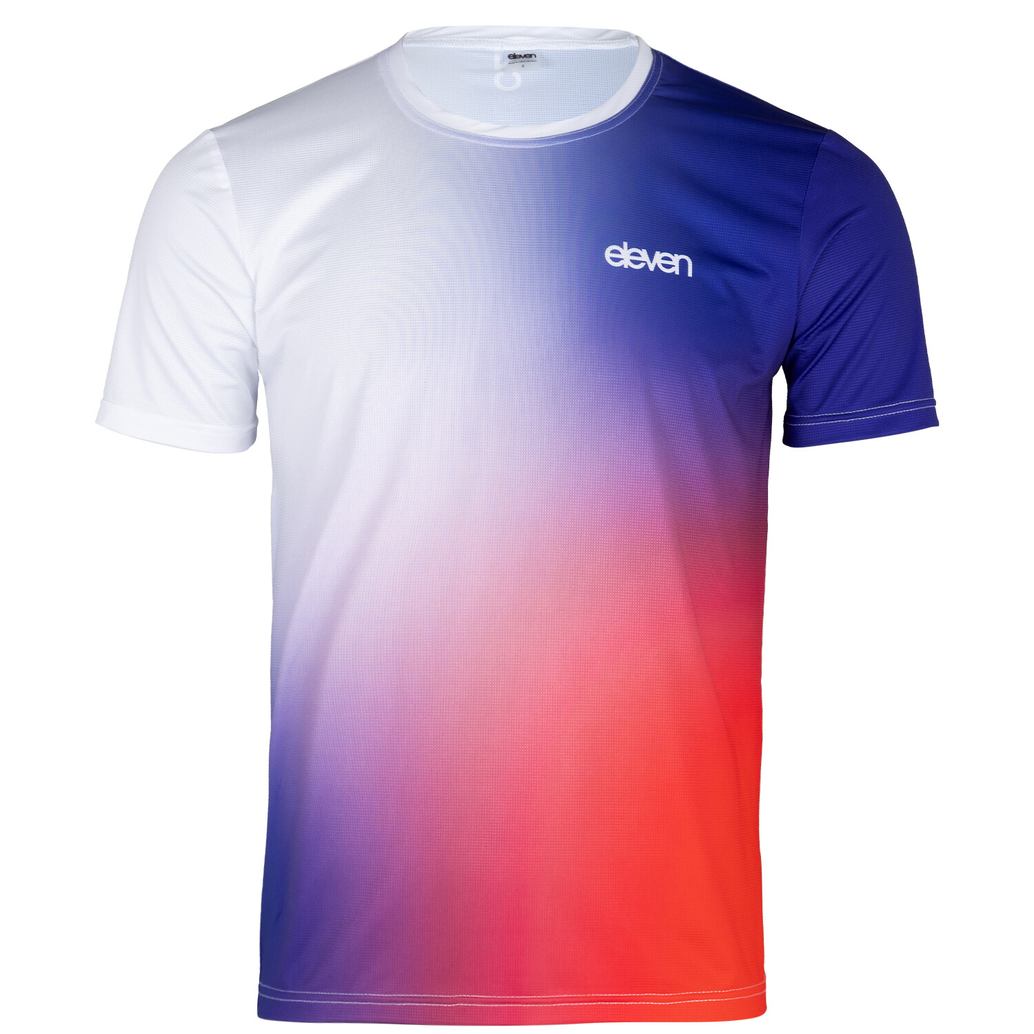 Pánské triko Eleven John Czechia Velikost: M