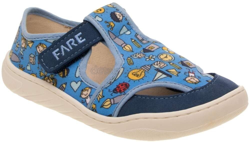 FARE MID-WIDE 7002401 Velikost: 26