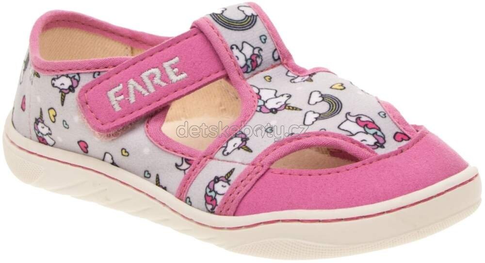 FARE MID-WIDE 7002451 Velikost: 26