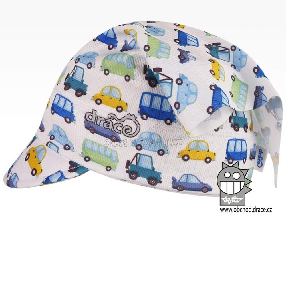 lehoučký šátek Emily - vzor 16 Velikost: 46-48