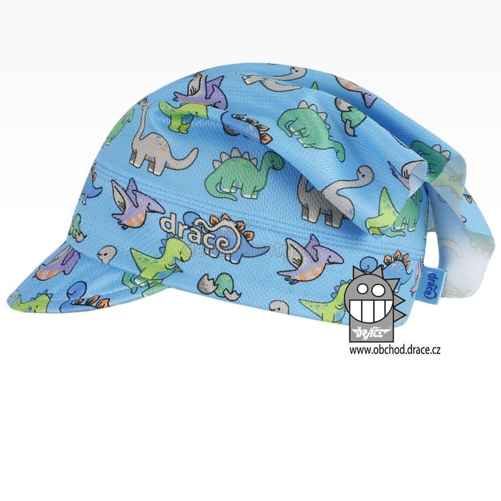 lehoučký šátek Emily - vzor 24 Velikost: 50-52