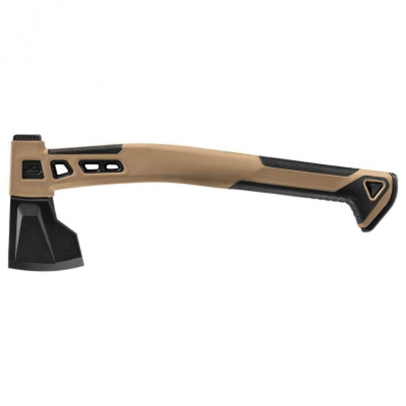 Sekera Gerber Bushcraft Hatchet - coyote-černá