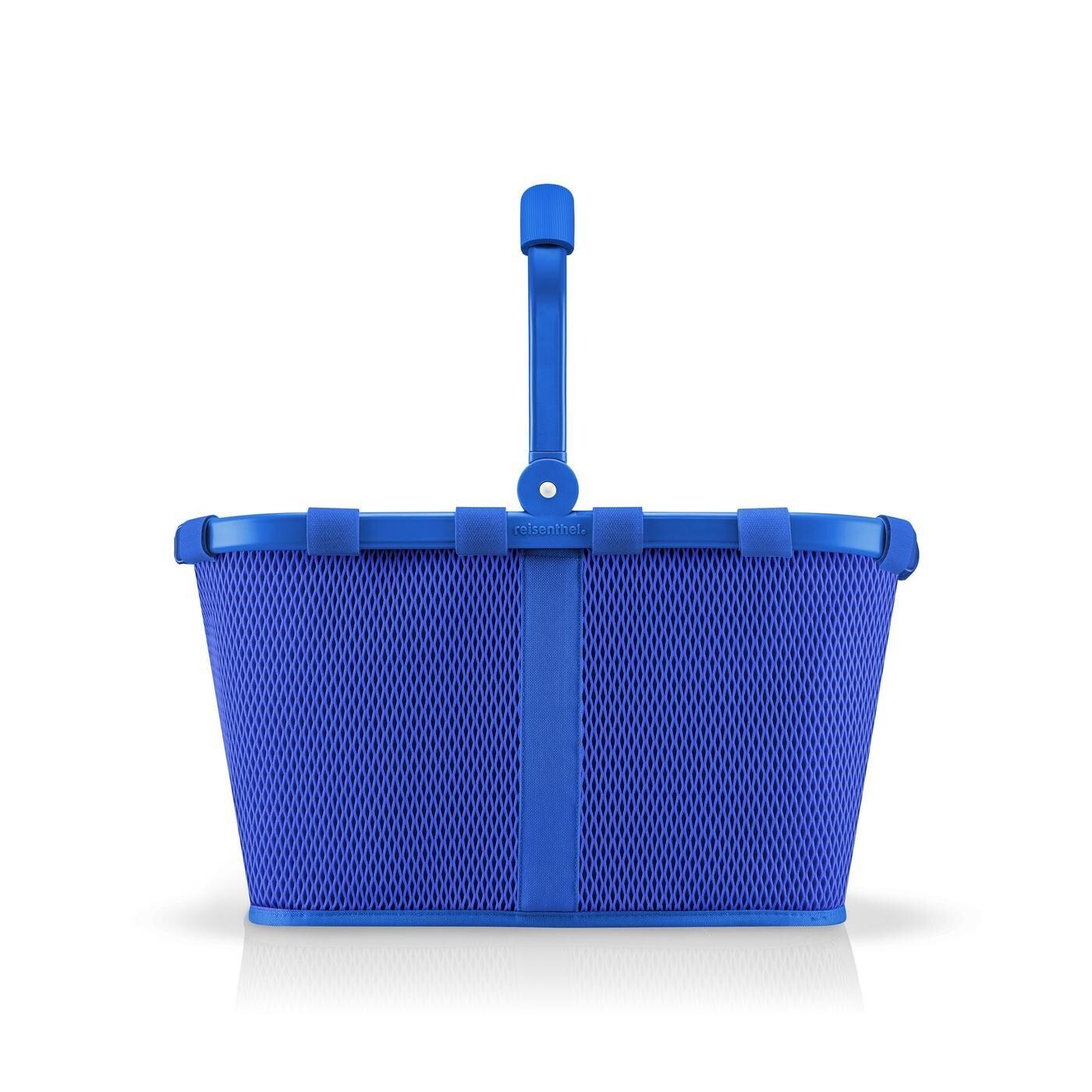 Nákupní košík Reisenthel Carrybag Frame Mesh royal blue