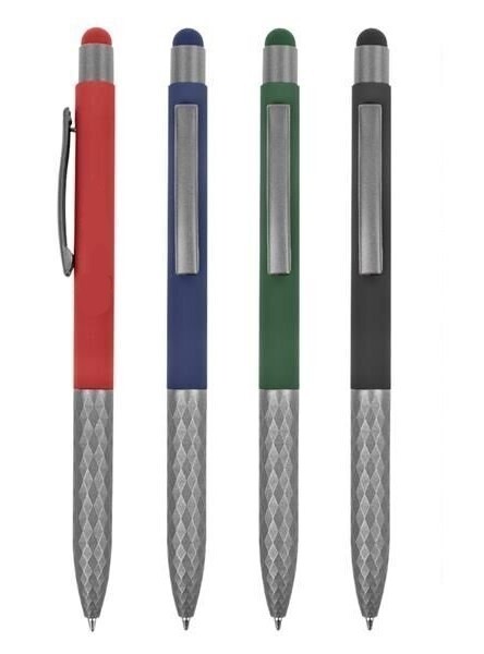 pkstar.cz Propiska kovová Touch - PK46-15