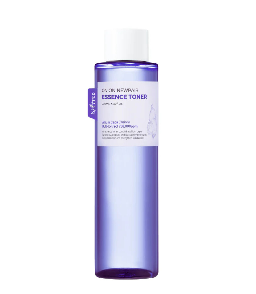 Isntree Pleťové tonikum Onion Newpair (Essence Toner) 200 ml