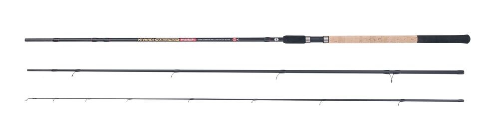 Prut Superior Match II 390-MIV-SM2390