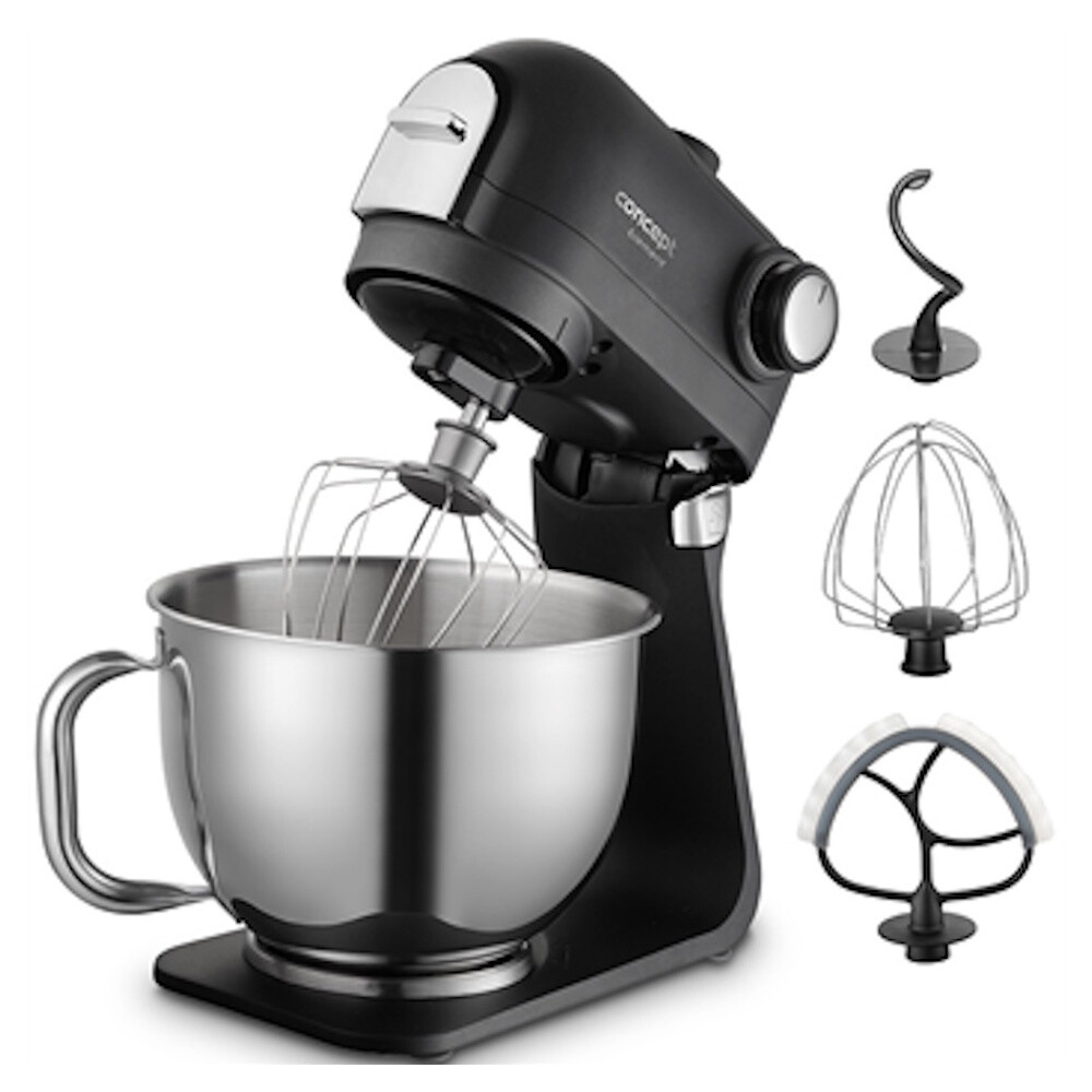 Concept Kuchyňský robot 1200W ELEMENT RM8010