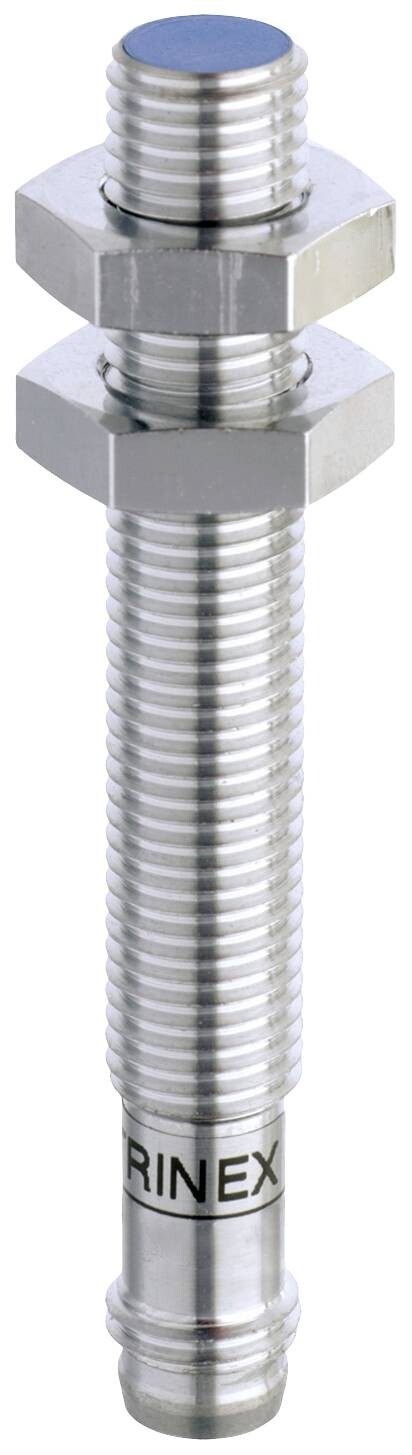 Contrinex indukční snímač M8 zdánlivě zarovnaný analogový DW-AS-509-M8-390