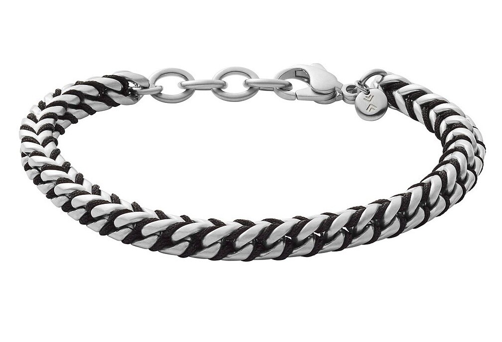 Skagen Moderní pánský náramek Hulsten SKJM0170040