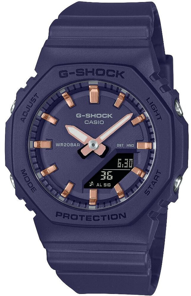 Casio G-Shock Classic GMA-P2100M-2AER (619)