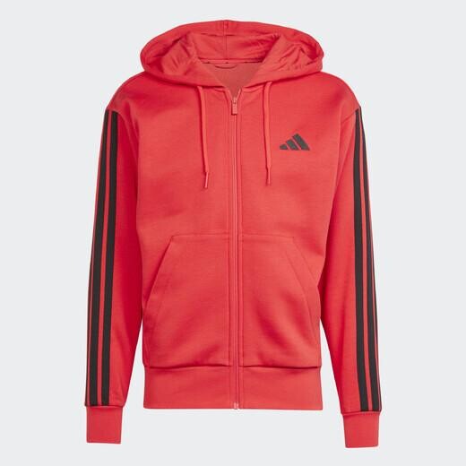 Adidas M 3S FL FZ HD JE6354
