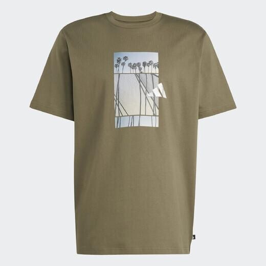 Adidas M T LENS TEE JJ3924