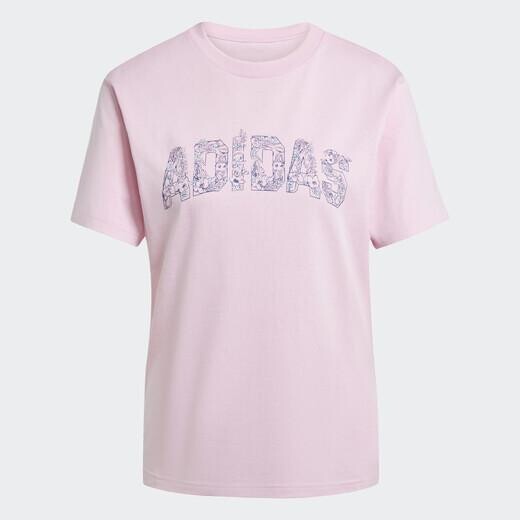 Adidas W T ILLU TEE 2 JN9124