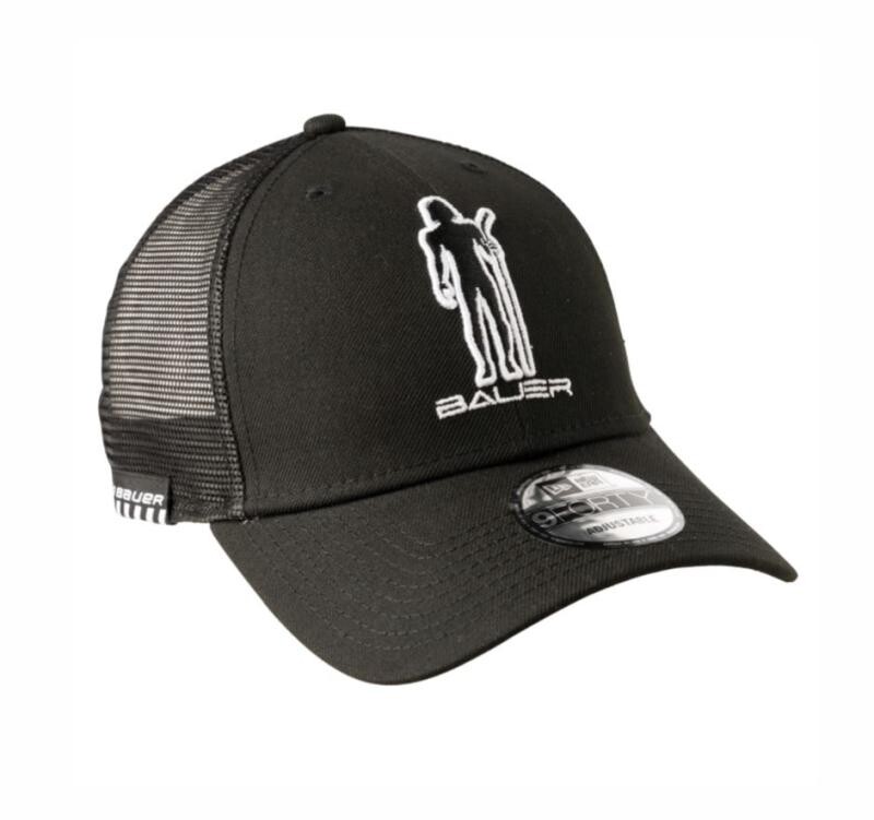 Bauer Kšiltovka Hockey Guy 9Forty
