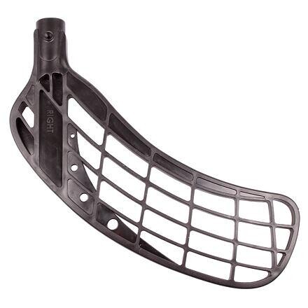 Eurostick Gravity florbalová čepel černá