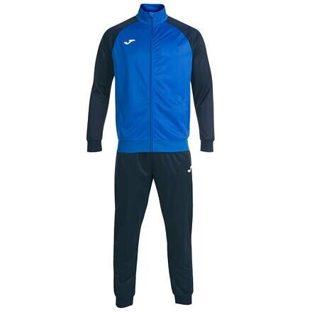 Joma Academy IV tepláková souprava royal navy