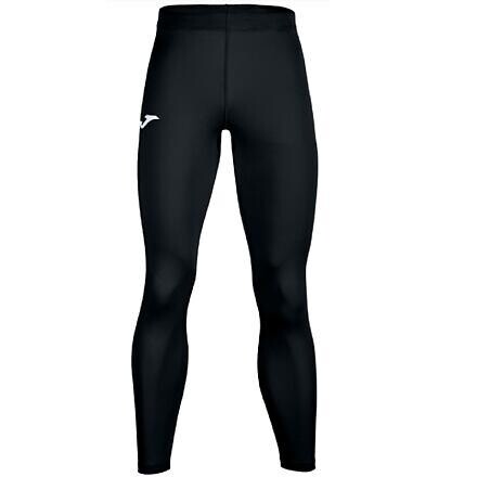 Joma Academy Long Pants Brama elastické kalhoty černá