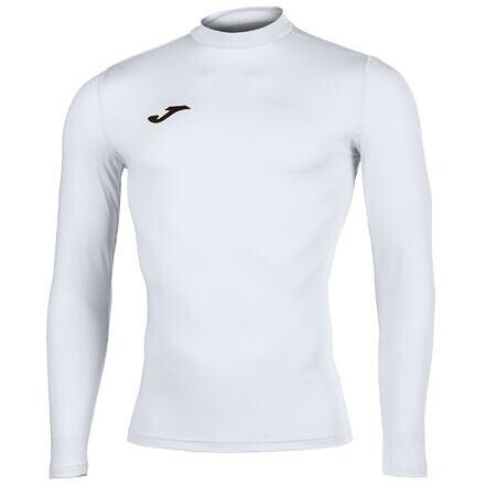 Joma Academy Shirt Brama elastické triko bílá