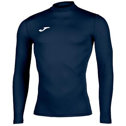 Joma Academy Shirt Brama elastické triko navy