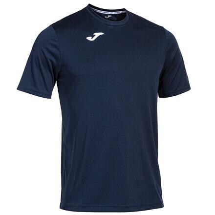 Joma Combi Short Sleeve T-shirt pánské triko navy