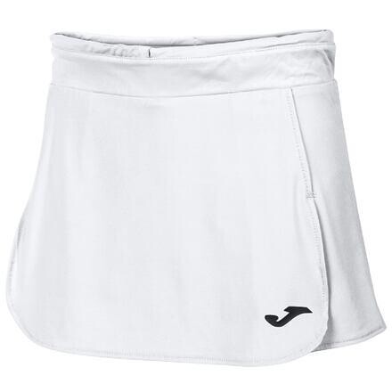 Joma Open II dámská sukně bílá