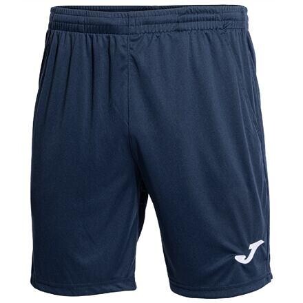 Joma Open III Bermuda šortky navy