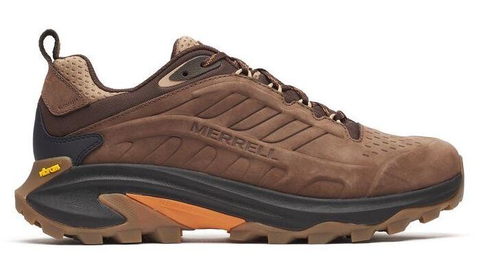 Merrell J038045 Moab Speed 2 Ltr Wp Mole