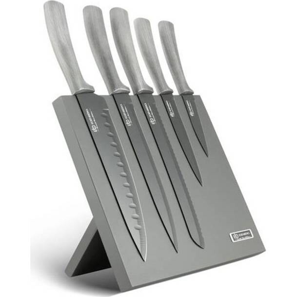 Sada  kuchyňských nožů 6ks - Edenberg