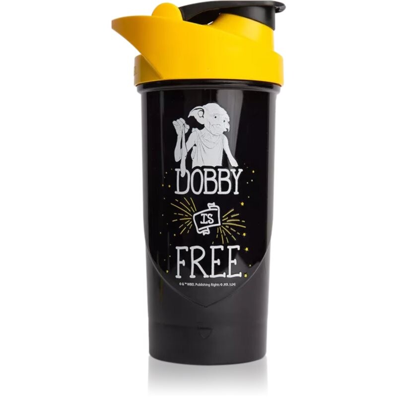 Shieldmixer Hero Dobby is Free sportovní šejkr 700 ml