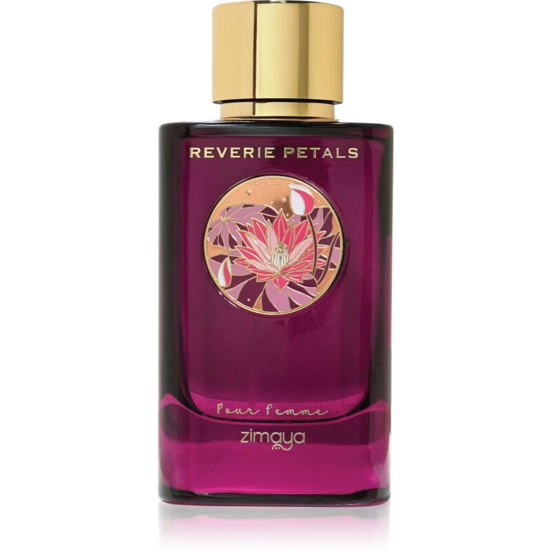 Zimaya Reverie Petals parfémovaná voda pro ženy 100 ml
