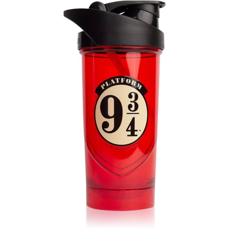 Shieldmixer Hero Pro Platform 9 3/4 sportovní šejkr 700 ml