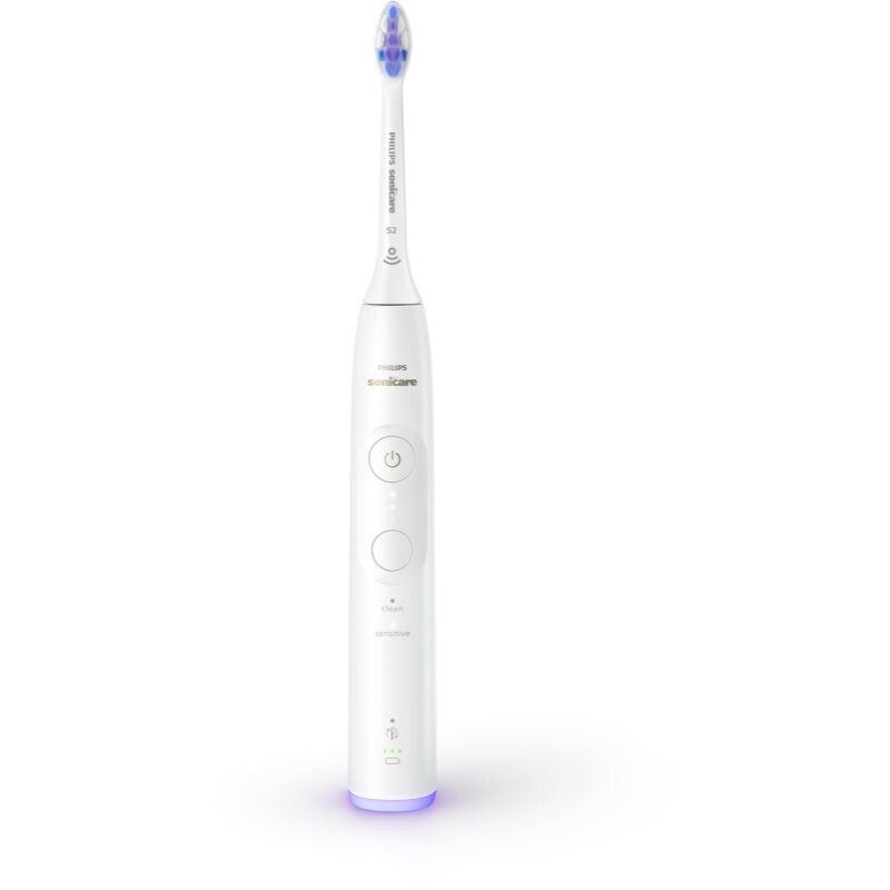 Philips Sonicare 6100 HX7400/01 sonický elektrický zubní kartáček White 1 ks