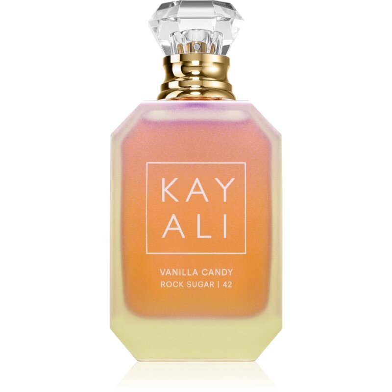 Kayali Vanilla Candy Rock Sugar 42 parfémovaná voda pro ženy 50 ml