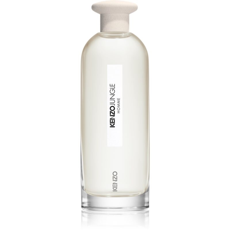 KENZO Jungle Homme toaletní voda pro muže 75 ml