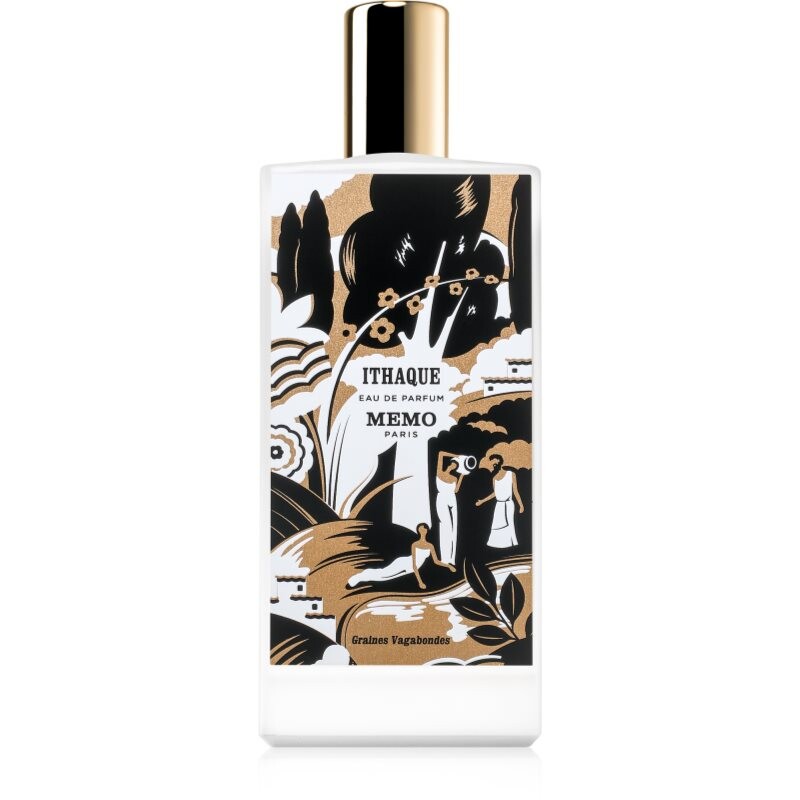Memo Ithaque parfémovaná voda unisex 75 ml