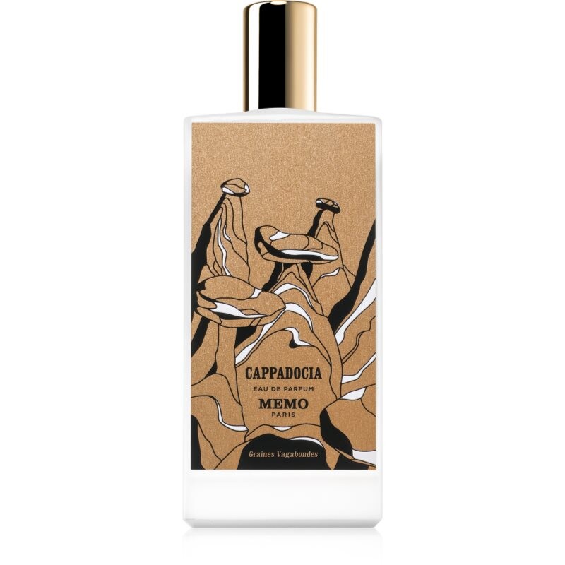 Memo Cappadocia parfémovaná voda unisex 75 ml