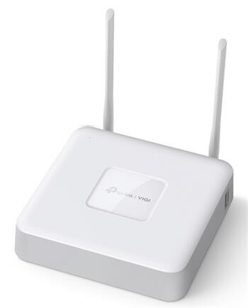 TP-Link VIGI NVR1108H-W